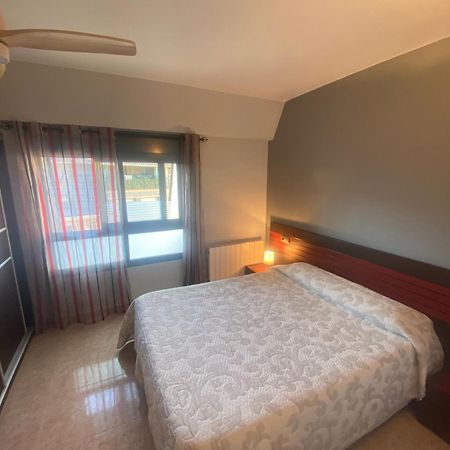 Apartamento Cinca Pirineo Aínsa Esterno foto