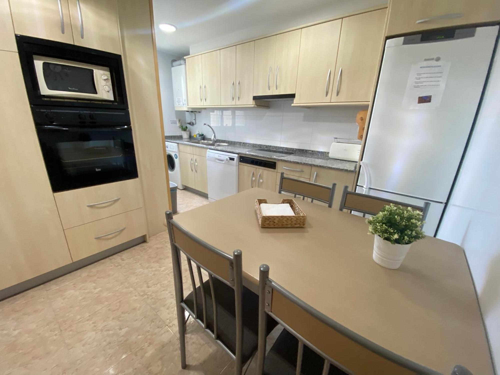 Apartamento Cinca Pirineo Aínsa Esterno foto