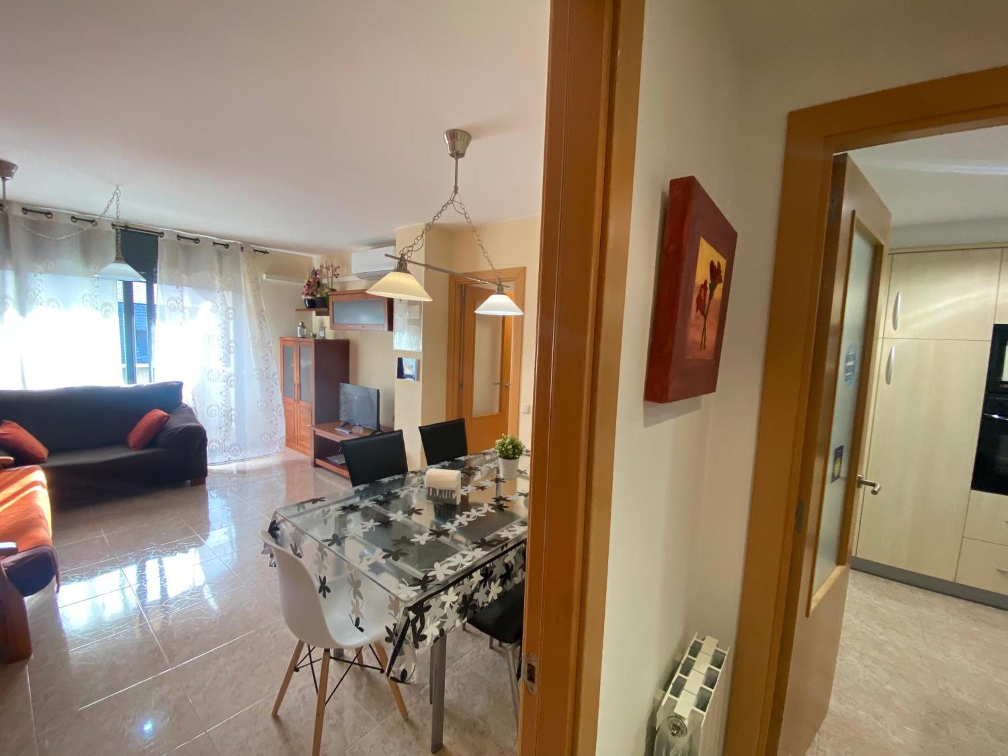 Apartamento Cinca Pirineo Aínsa Esterno foto