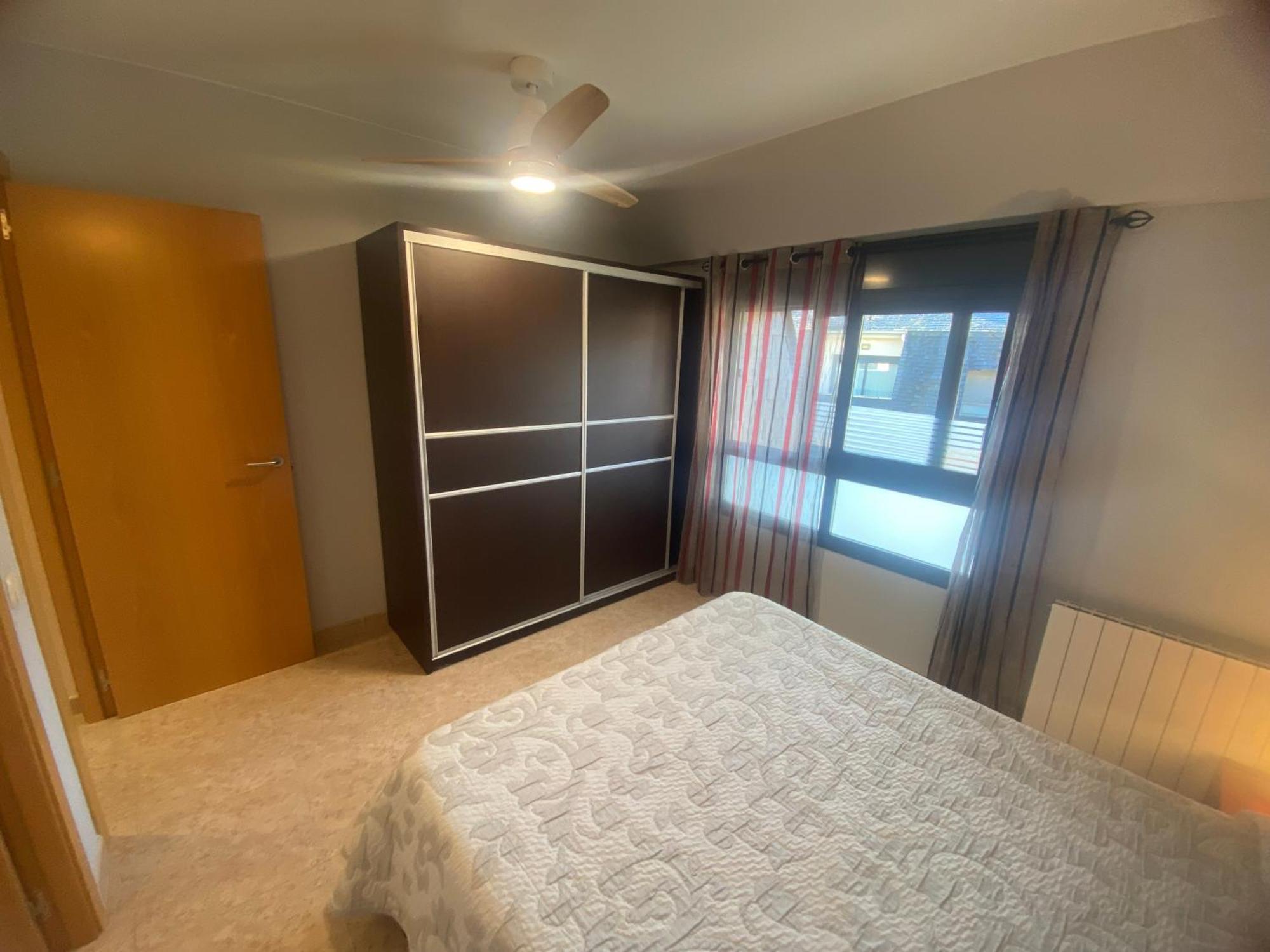 Apartamento Cinca Pirineo Aínsa Esterno foto