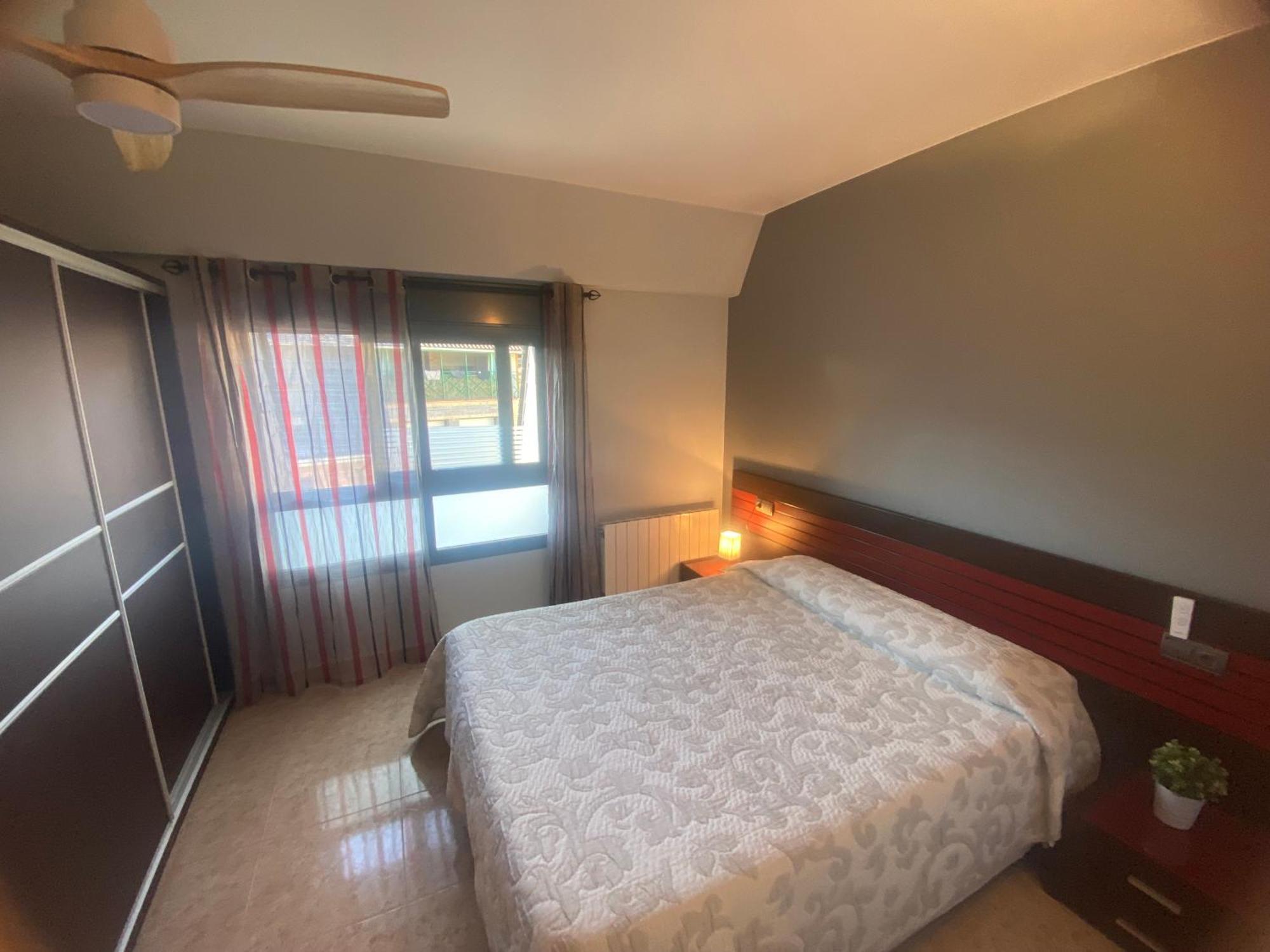 Apartamento Cinca Pirineo Aínsa Esterno foto