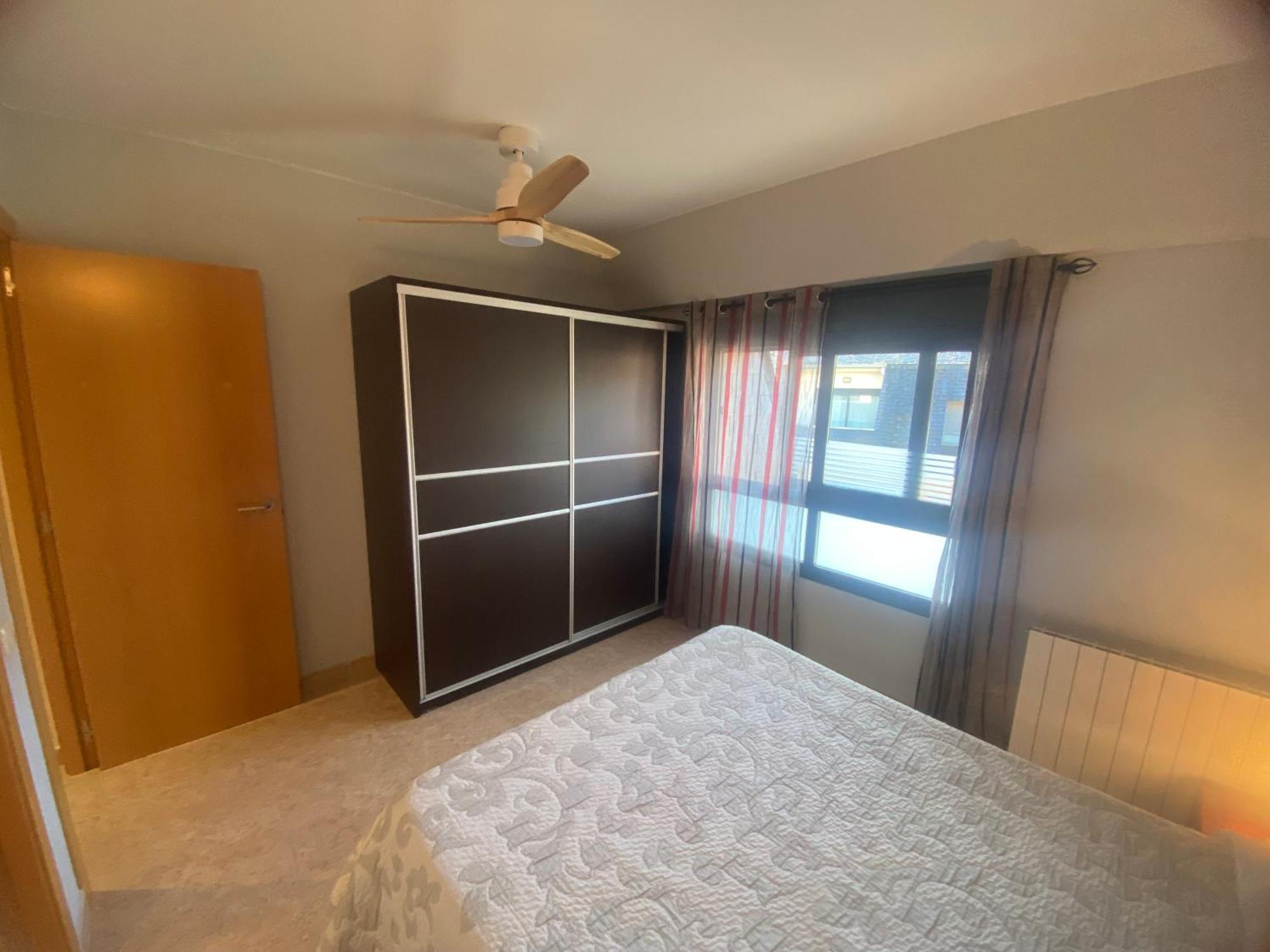 Apartamento Cinca Pirineo Aínsa Esterno foto