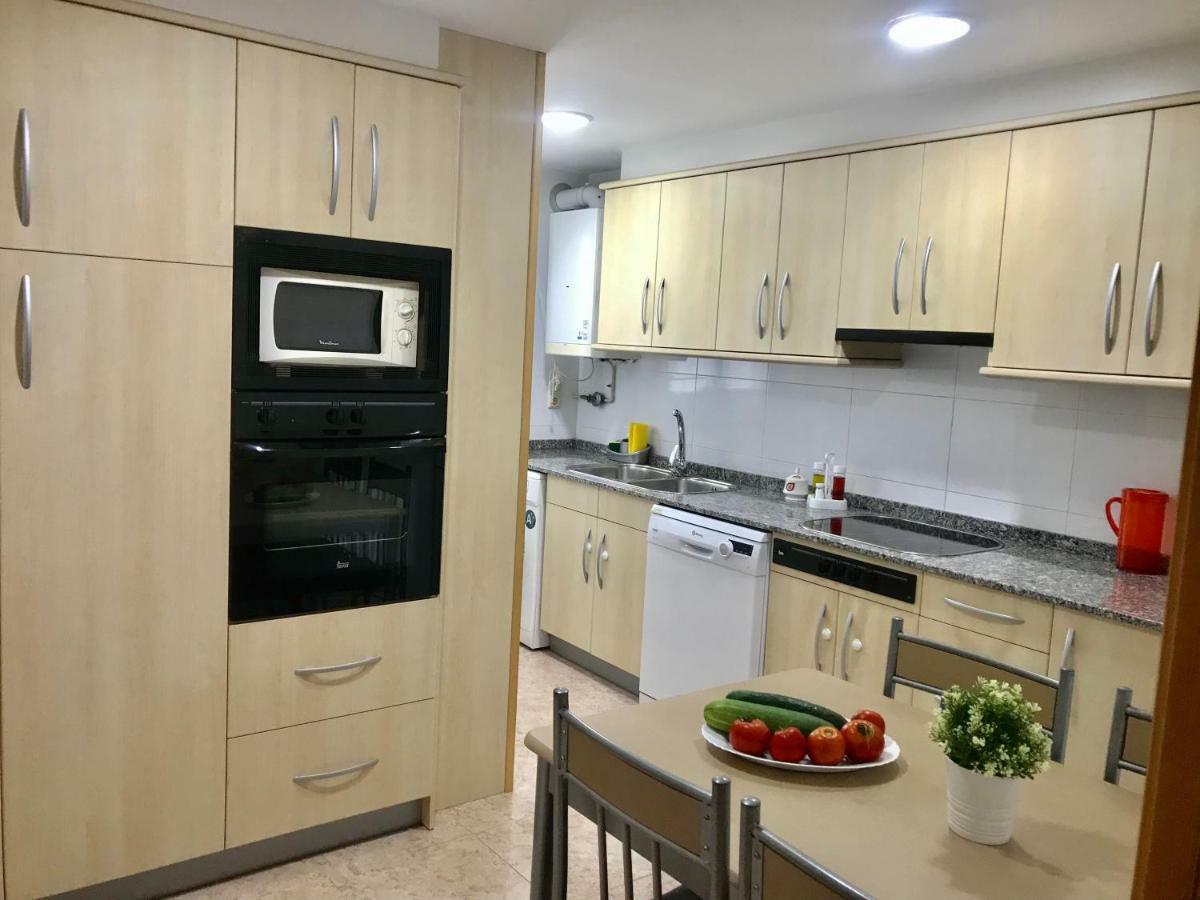 Apartamento Cinca Pirineo Aínsa Esterno foto